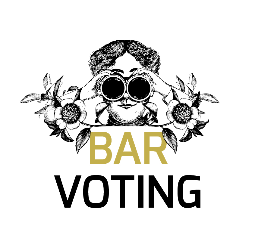 Zum Bar Voting