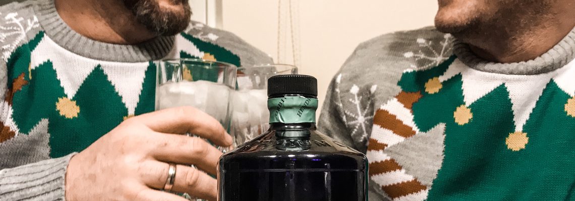 Meine Hendrick’s Orbium Erfahrung!