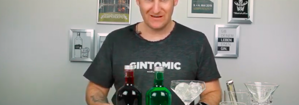 Was ist ein Superfood-Gin?