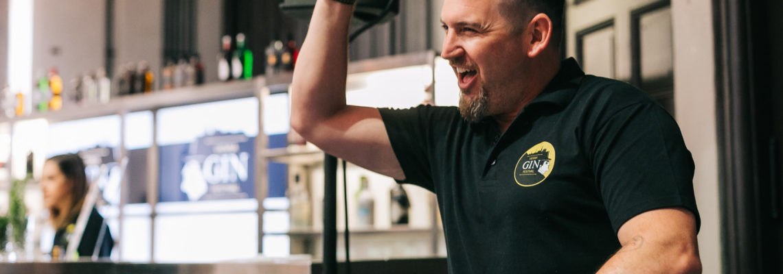 Der ultimative Guide fürs Vienna Gin Festival 2022