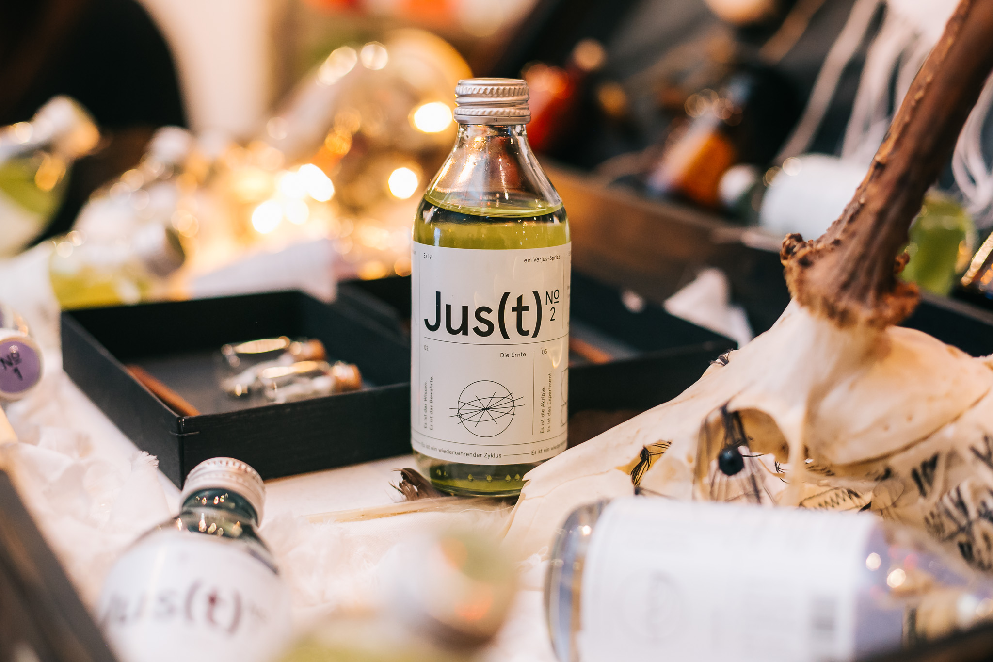 Vienna Gin Festival Österreichs größtes Gin Festival in Wien