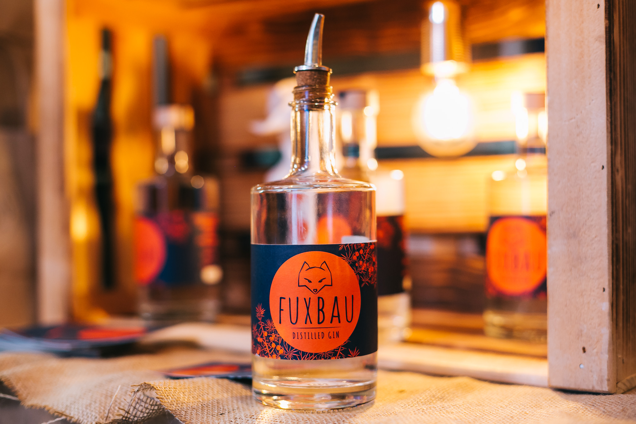 Vienna Gin Festival Österreichs größtes Gin Festival in Wien