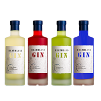 Heathland Gin im Vienna Gin Festival Online-Shop