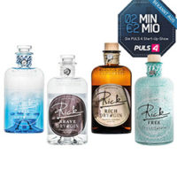 Rick Gin im Vienna Gin Festival Online-Shop