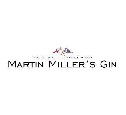 Martin Miller's Gin
