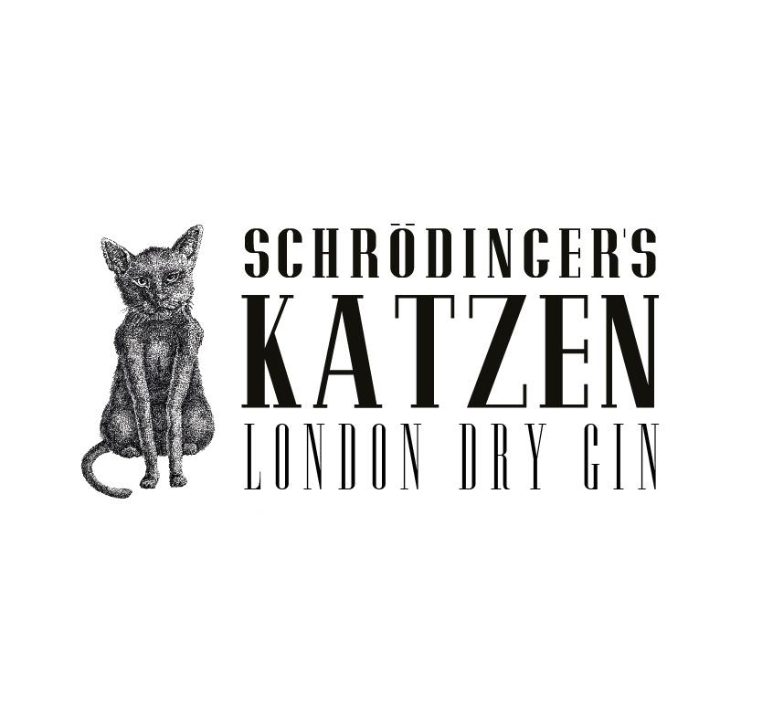 Schrödinger's Katzen Gin